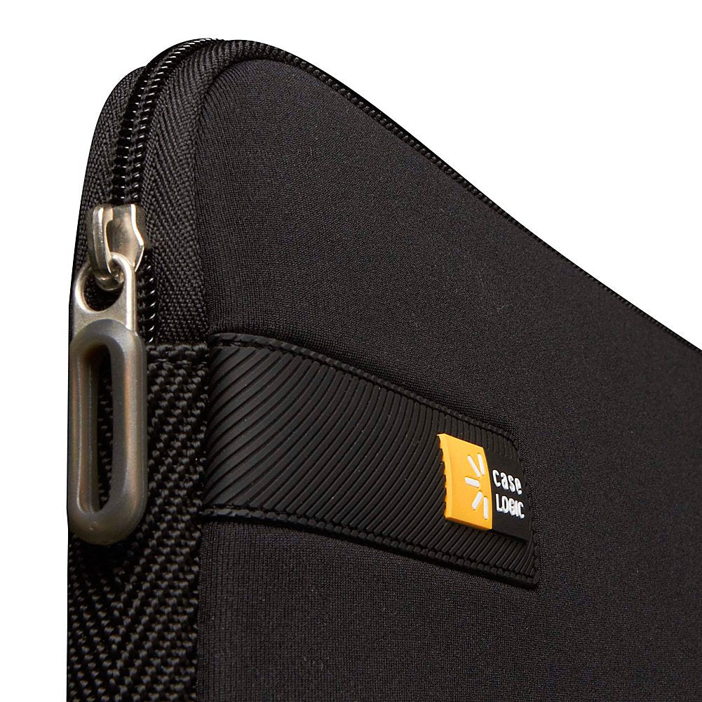 Case Logic 15-16" Laptop Sleeve (Black)