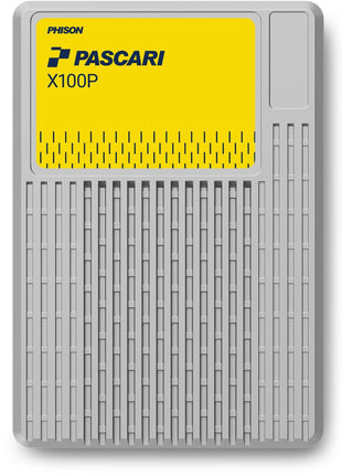 Enterprise U.2 SSD 7680GB, XP106H017T68P028T1900