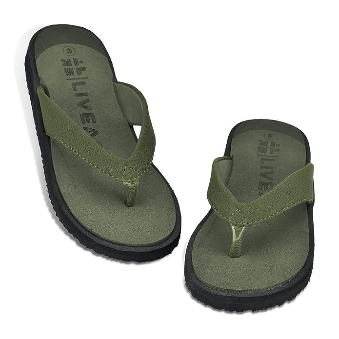 LivEasy Ortho Care Diabetic & Orthopedic Slippers/Footwear with Memory Foam - Women