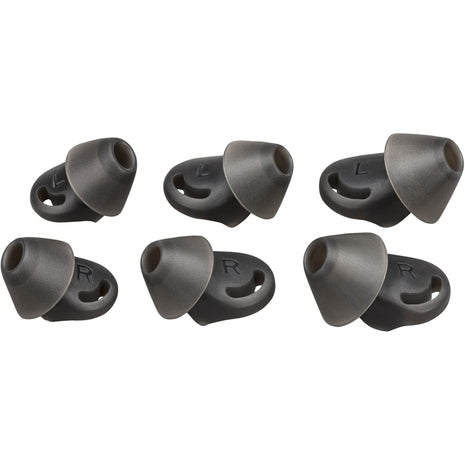 Spare Eartips Medium for