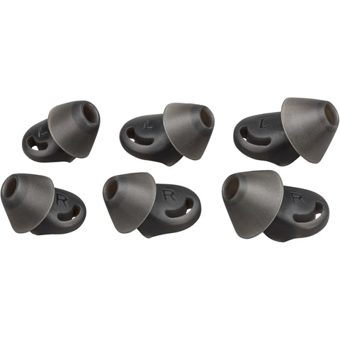 Spare Eartips Medium for