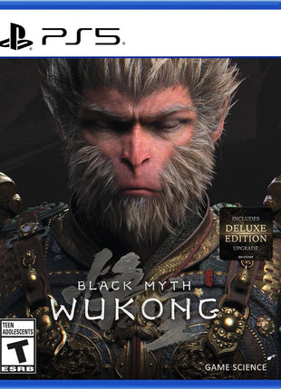 Black Myth: Wukong - PlayStation 5