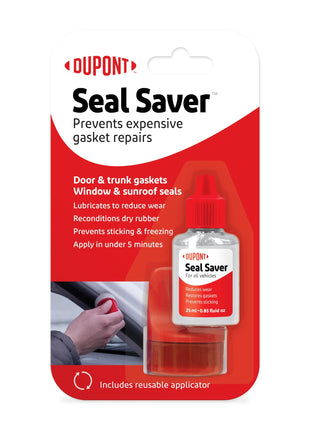 Dupont Rubber Saver Gasket Seal Trim Conditioner, 25ml