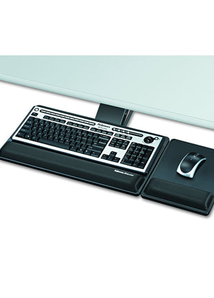 Fellowes Designer Suites Premium Keyboard Tray (8017901)