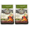 Safflower Gold Blend Conure & Cockatiel