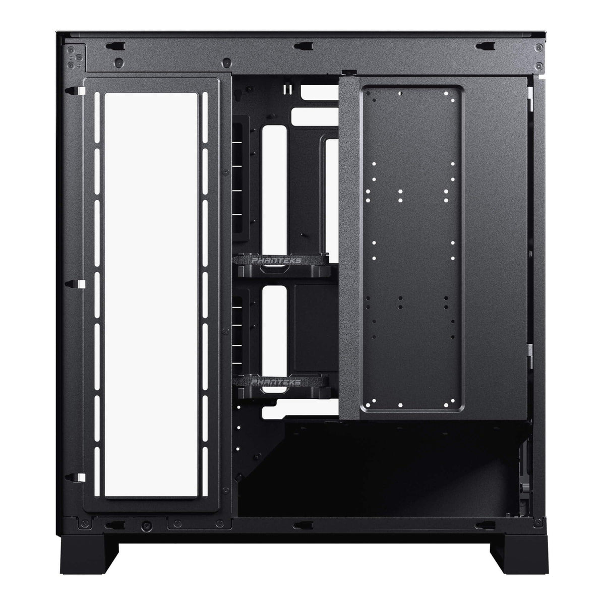Phanteks NV5 MK2 DRGB Black | PC-Gehäuse