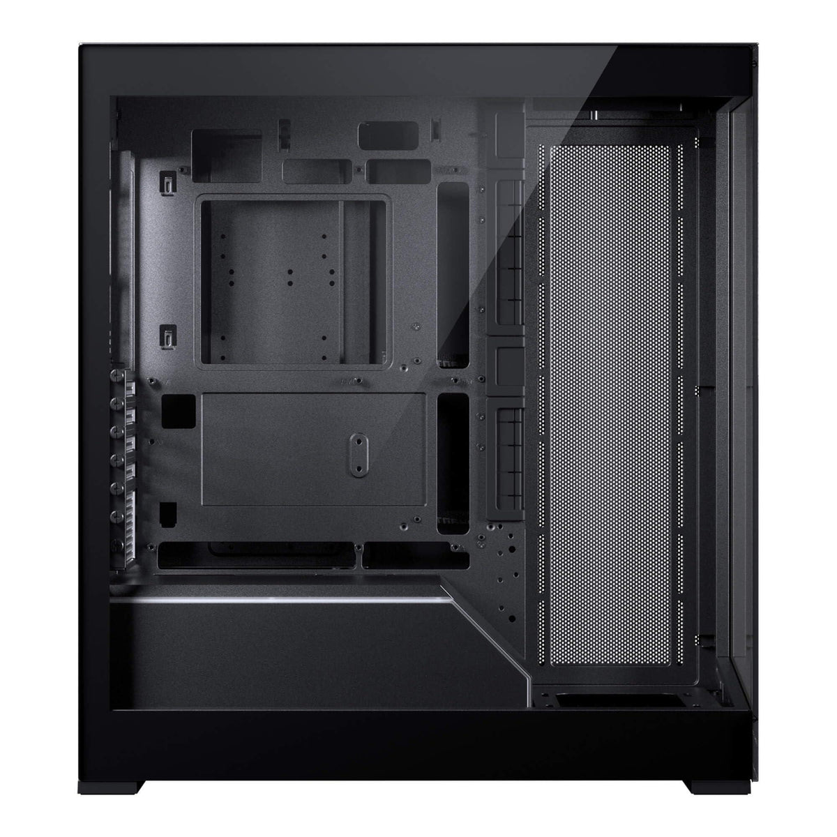 Phanteks NV5 MK2 DRGB Black | PC-Gehäuse