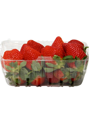 Strawberries, 1 Lb