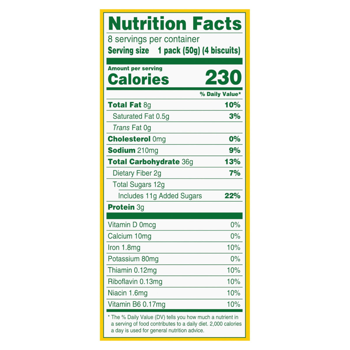 belVita Breakfast Bars Biscuits, Cranberry Orange, 8 Packs (4 Biscuits Per Pack)