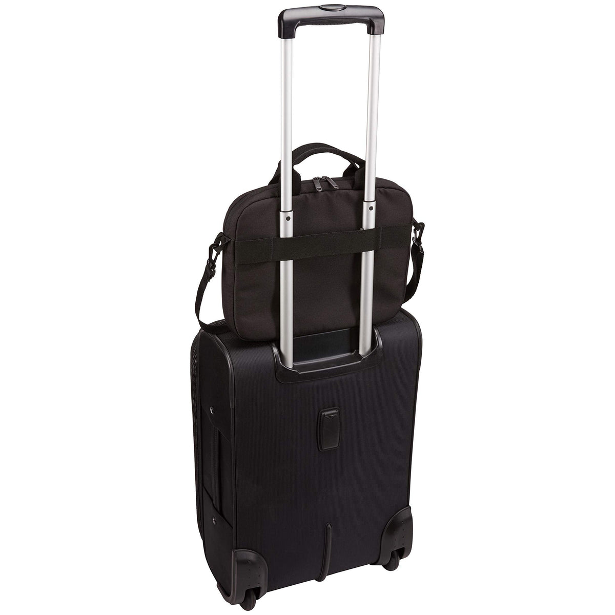 Case Logic Advantage 11.6" Attaché-Black
