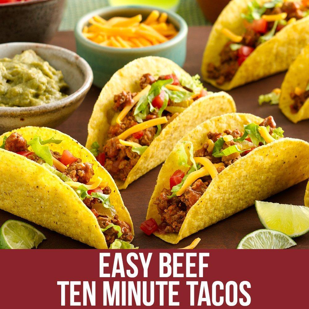 Old El Paso Enchilada Dinner Kit 14 oz Box (pack of 6)