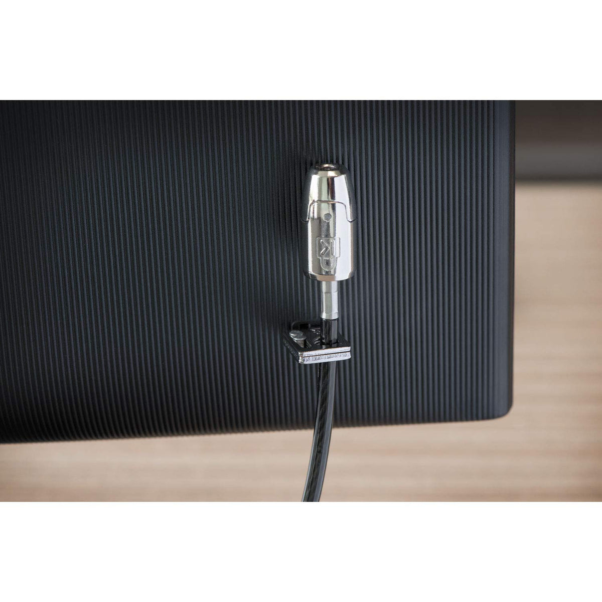 Kensington Desktop & Peripherals Locking Kit 2.0, Black (K64424WW)