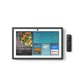 Amazon Echo Show 15 (newest model), Full HD 15.6