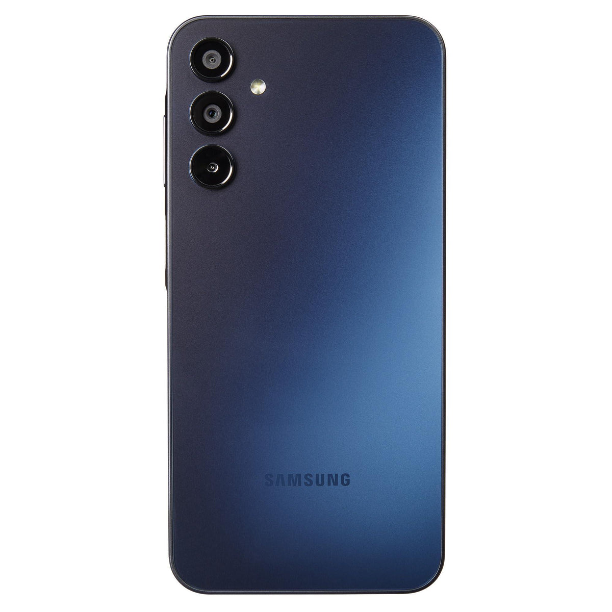 TracFone [Activation Promotion] Samsung A15 5G Locked Prepaid Smartphone, 64GB, Black - Includes $20 Unlimited Talk, Text, & 4GB Data 30-Day Plan