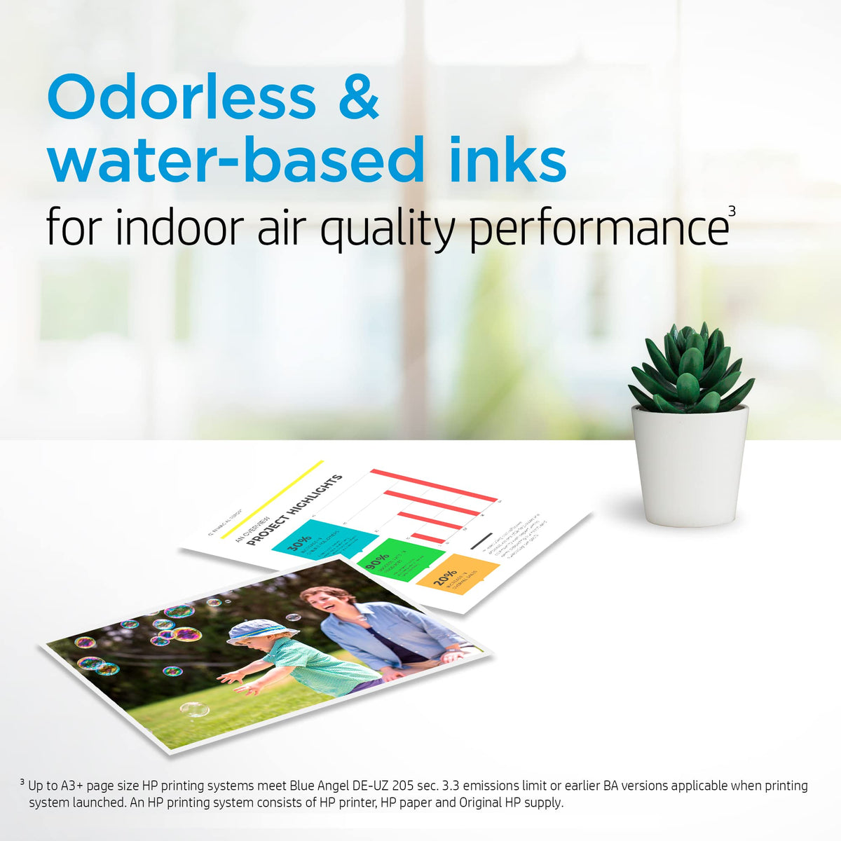 HP 62 Black Ink Cartridge for HP Printers | Works with Printer Series: ENVY 5540, 5640, 5660, 7640, OfficeJet 5740, 8040, OfficeJet Mobile 200, 250 | Eligible for Instant Ink | C2P04AN