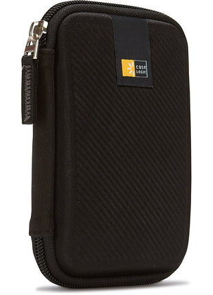 Case Logic Black Portable Hard Drive Case