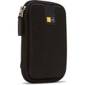 Case Logic Black Portable Hard Drive Case