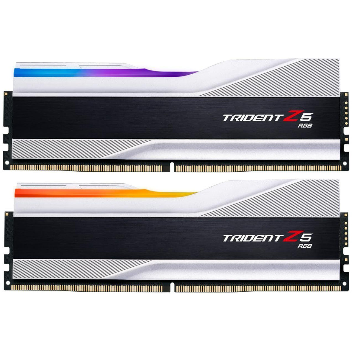 G.SKILL Trident Z5 RGB 32GB [2 x 16GB] DDR5 SDRAM Memory Kit