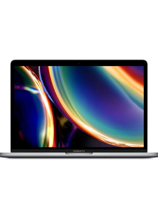 Apple 2020 MacBook Pro with 2.0GHz Intel Core i5 (13-inch, 16GB RAM, 512GB SSD Storage) - Space Gray (Renewed)