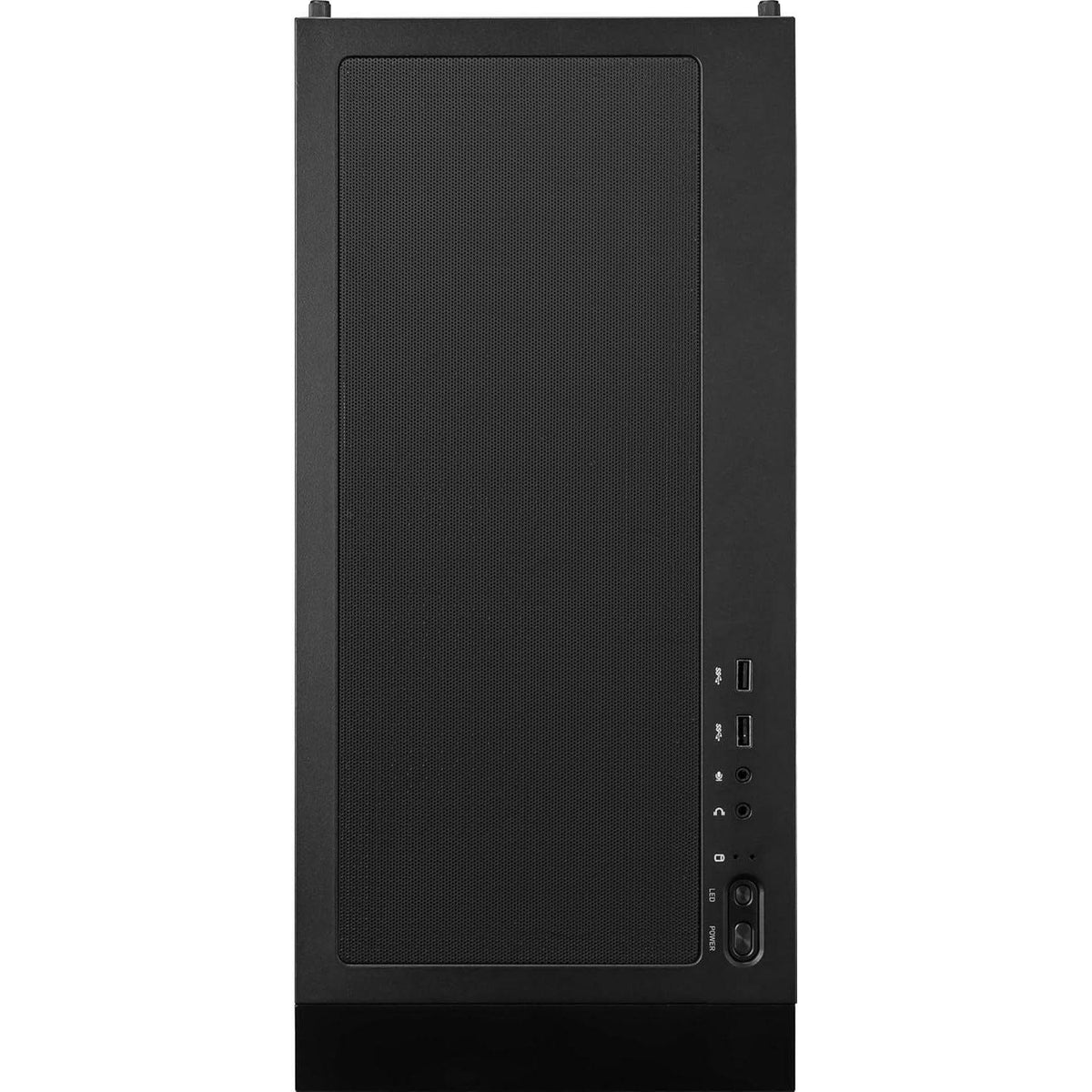 MSI MAG Forge 321R Airflow Case
