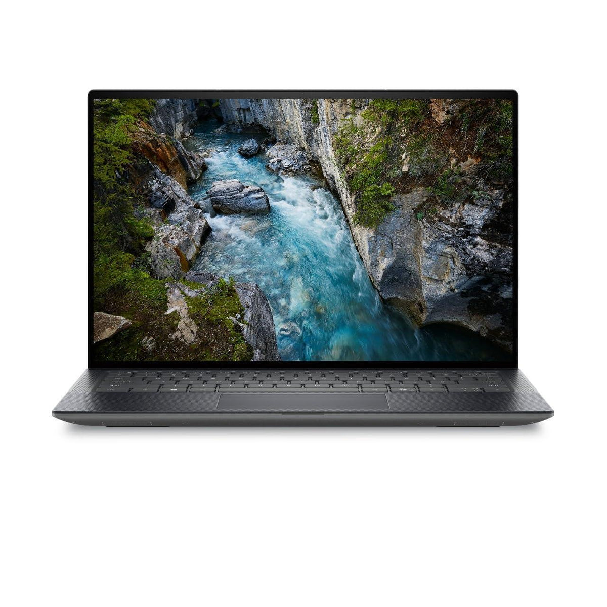 Dell Precision 5000 5690 16" Mobile Workstation - Full HD Plus - Intel Core Ultra 7 165H - Intel Evo Platform - 32 GB - 1 TB SSD - English (US) Keyboard - Anodized Titan Gray