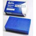 Carving Wax Ferris File-A-Wax Block Blue 1 Pound Jewelry Model Making in Wax
