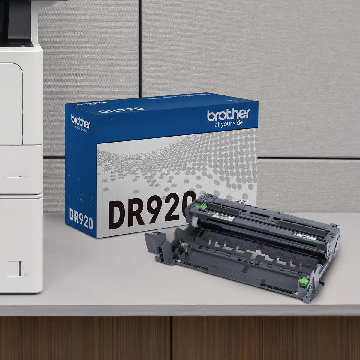 Brother Genuine DR920 Drum Unit