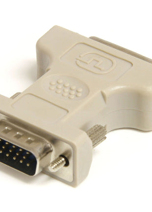 DVI TO VGA ADAPTER DVI-I F TO