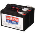 RBC48 UPS Replacement Battery for APC
