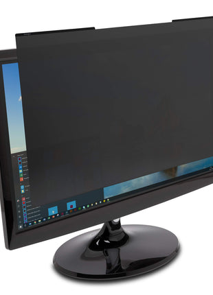 Kensington MagPro 24 inch (16:10) Monitor Privacy Screen with Magnetic Strip (K58358WW)
