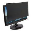 Kensington MagPro 24 inch (16:10) Monitor Privacy Screen with Magnetic Strip (K58358WW)