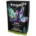 Magic: The Gathering Edge of Eternities Commander Deck - World Shaper