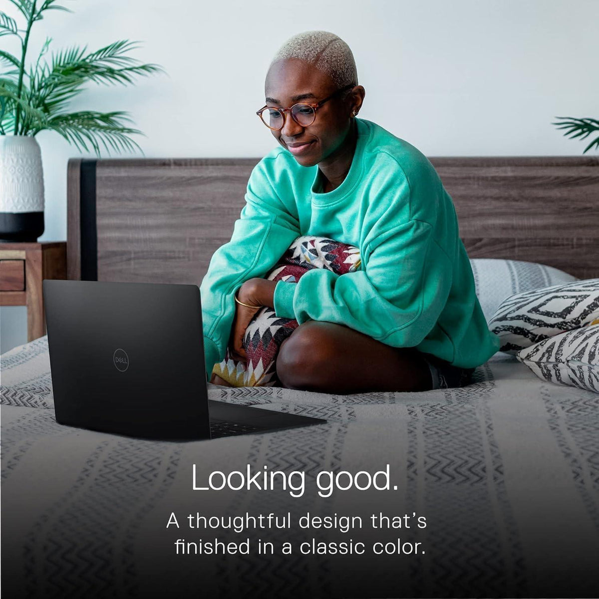 Dell Latitude 5455 Snapdragon X Plus X1P-64-100 -14.0inch - 16GB - 512GB - Windows 11Pro