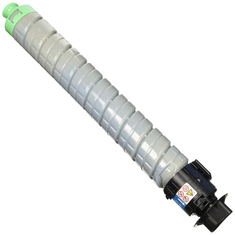 Ricoh 821258 SP C840 Cyan Toner Cartridge,Cyan(Blue)