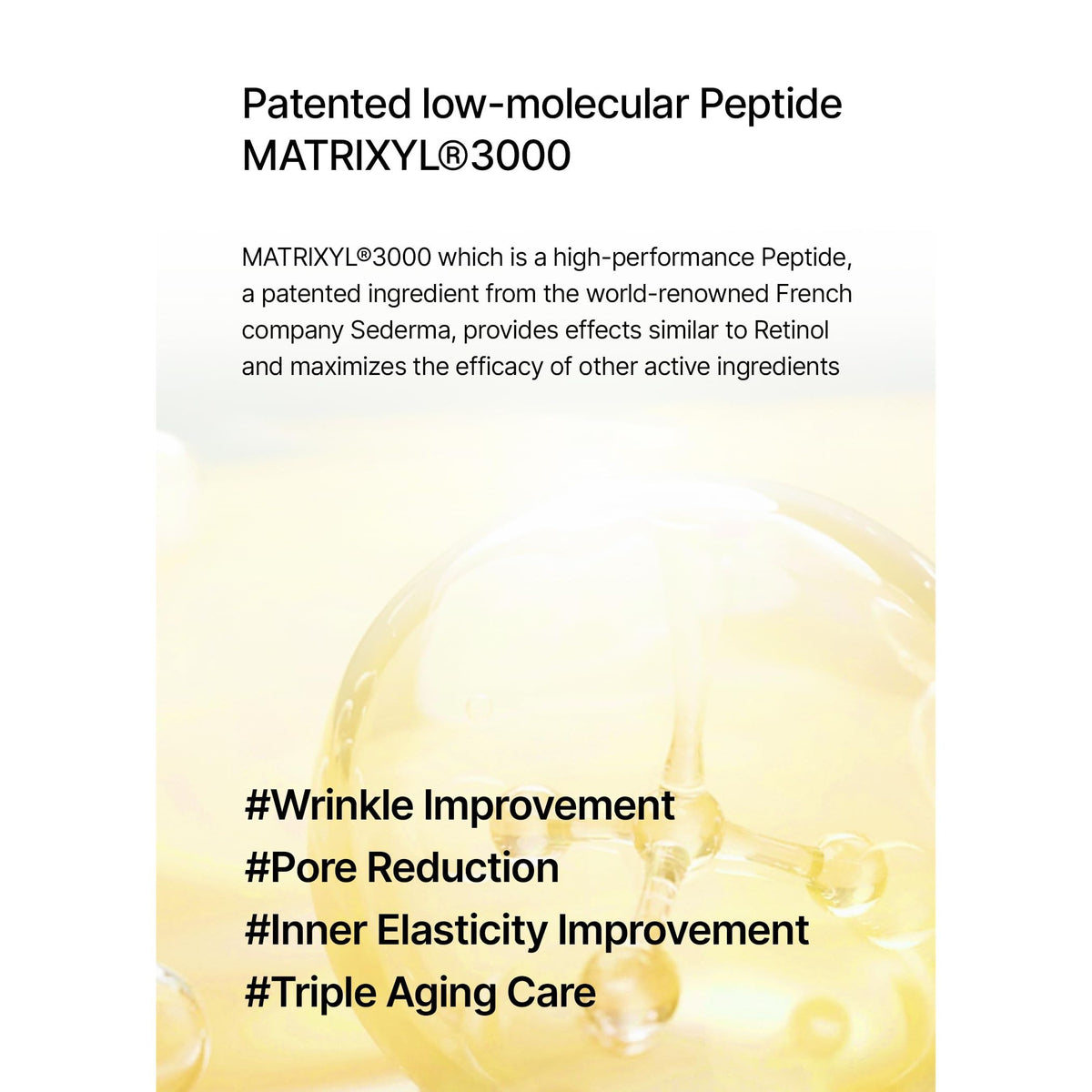 celimax The Vita A Retinal Shot Tightening Booster | Pore Minimizer, Wrinkles & Fine Lines, Firmer Skin, 15ml