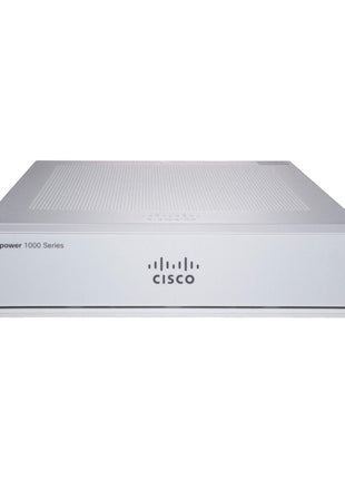 Cisco Firepower 1010 ASA App