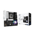 ASRock B860M Pro RS Intel Core Ultra B860 DDR5 8666 MHz 256GB M.2 LGA1851 Micro ATX Motherboard SATA3 6.0 Gb/s PCIe 5.0 BIOS Flashback