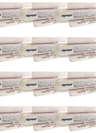 12 AQUAPEL Windshield/Glass Water Repellant TREATMENTS