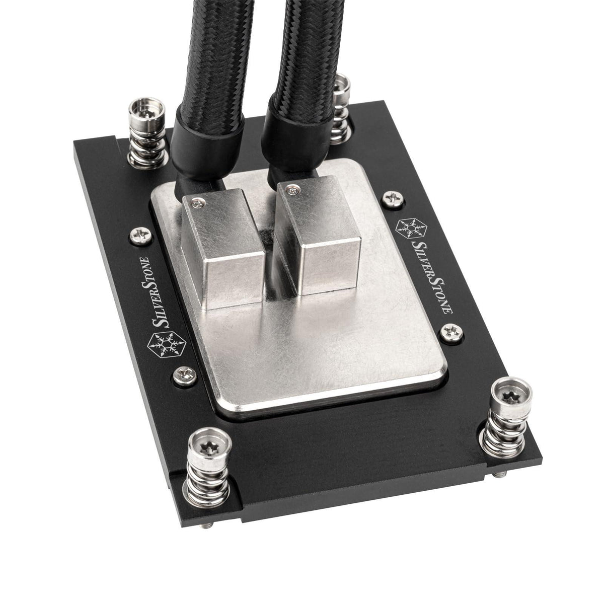 SilverStone Technology XE360-TR5 360mm All-in-One Liquid Cooler for AMD TR5 / SP6, SST-XE360-TR5