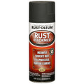 Rust-Oleum 248658 Stops Rust Reformer Spray Paint, 10.25 oz, Matte Black