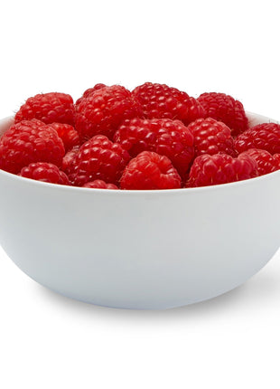 Red Raspberries, 6 oz