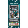2024 Panini Absolute Football NFL 20 Card Jumbo Value Trading Card Pack