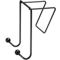 Fellowes Wire Partition Additions Double Coat Hook (FEL75510)