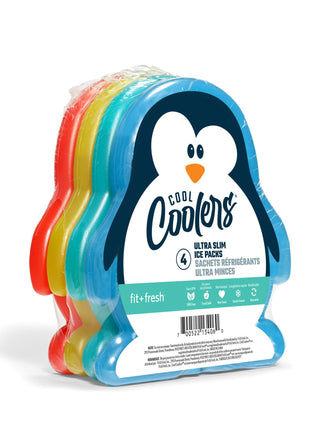 Fit & Fresh Cool Coolers