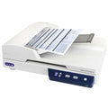 Xerox XD-COMBO Duplex Combo Flatbed Document Scanner for PC and Mac, Automatic Document Feeder (ADF)