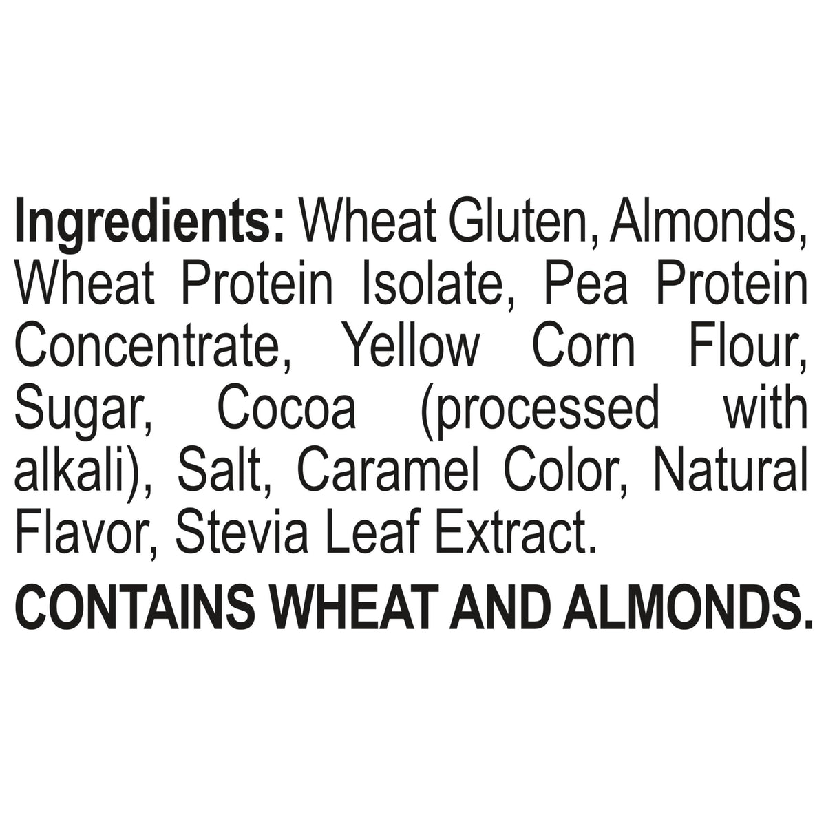 Post Premier Protein Chocolate Almond Cereal, Chocolatey Protein Cereal Flakes with Sliced Almonds, Contains 20g of Protein Per Serving, 9 OZ Box