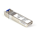 StarTech.com HPE J9151E Compatible SFP+ Module - 10GBASE-LR - 10GbE Single Mode (SMF) Fiber Optic Transceiver - 10GE Gigabit Ethernet SFP+ - LC 10km - 1310nm - DDM HPE 2930F, 8325, 3810M (J9151E-ST)