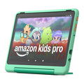 Amazon Fire HD 10 Kids Pro tablet (newest model) ages 6-12 | Bright 10.1