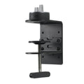 ASUS ProArt Desk Mount Kit (ACL02) 鈥?Supports Most 24 inch to 34 inch Proart Displays, C-Clamp, Mounting Base, Ergonomic Adjustments, Clean Desk Setup, Free Up Desk Space, Quick and Easy Set-up, Minimal