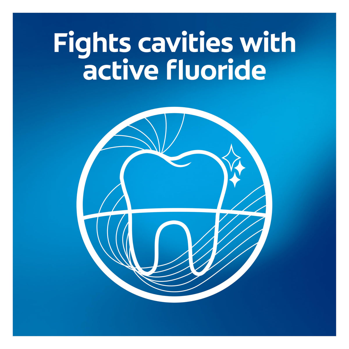 Colgate Cavity Protection Toothpaste with Fluoride, Minty Great Regular Flavor, Anti Cavity Toothpaste, 6 Oz Tube